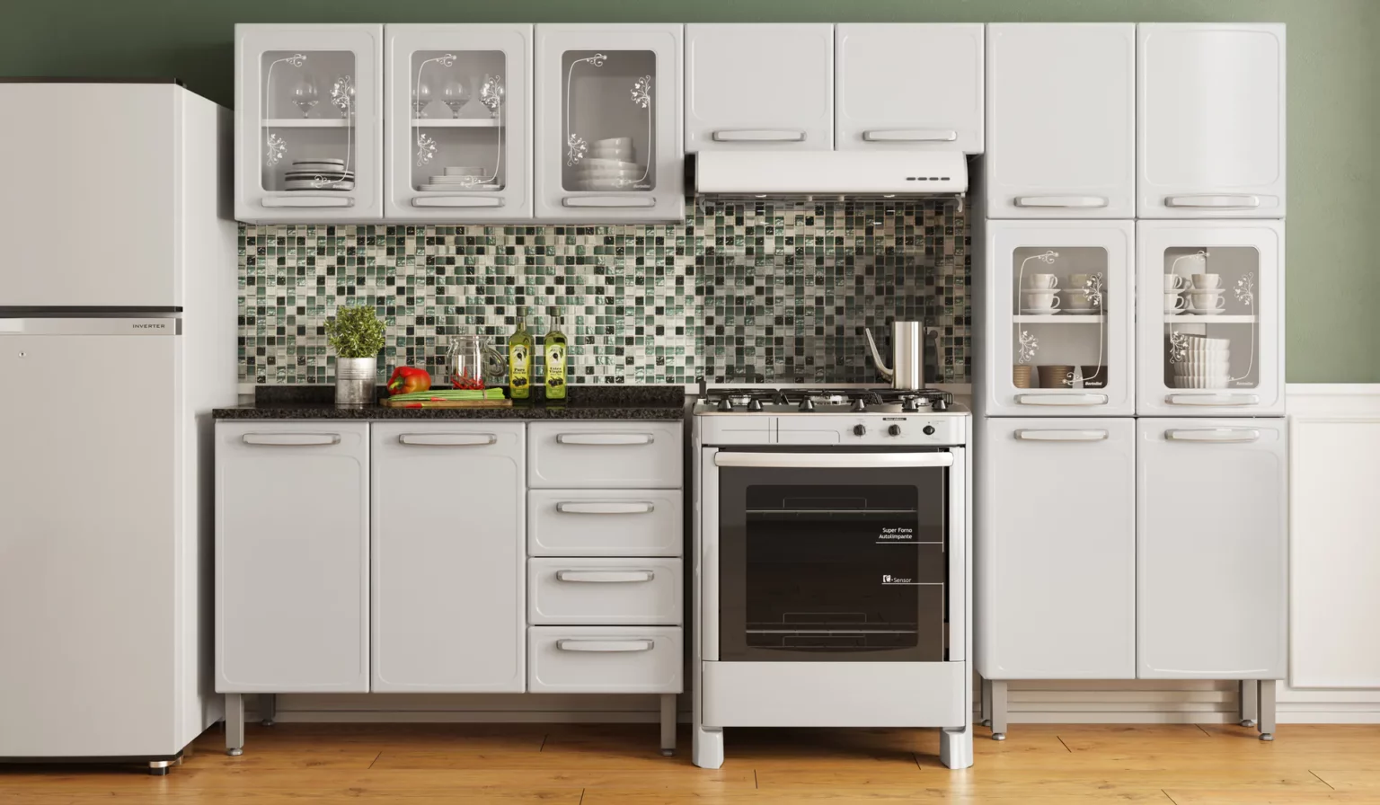 Bertolini Moveis ACO_EVI_ARM_AC_CP_SM_7009670_7004670_7039670_712667046