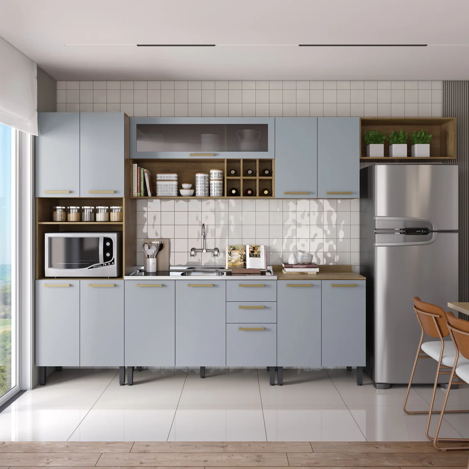 Bertolini Moveis MAD_AXE_ARM_AF_CP_SM_8101881_8102881_8105880_8107881_8111881_8112881